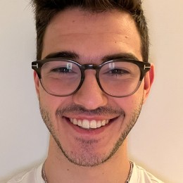 Luka Sarenac