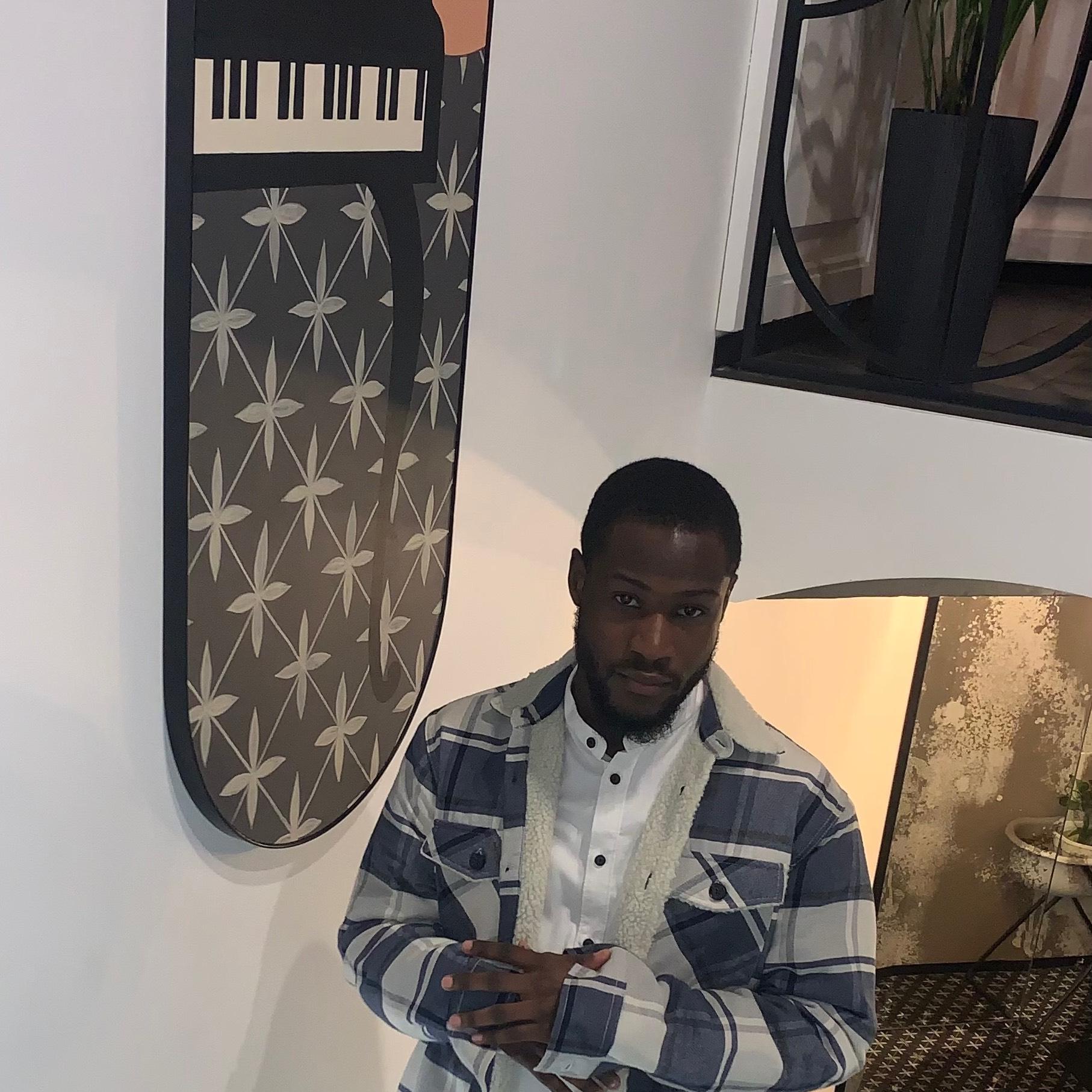 Abdulmalik Mustapha