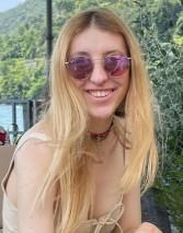 Letizia Peron