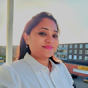 Rashmi Kharade