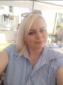 Gabrijela Jurčević