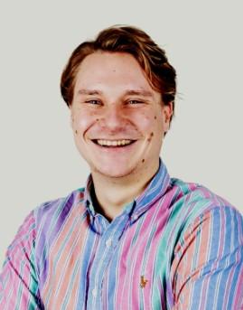 Daan Kleinpenning