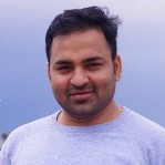 Pankaj Raj