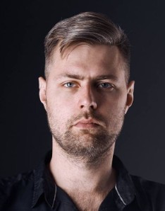 Andrii Dalevskyi