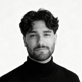 Daniel Alejandro Vullinghs Ramirez