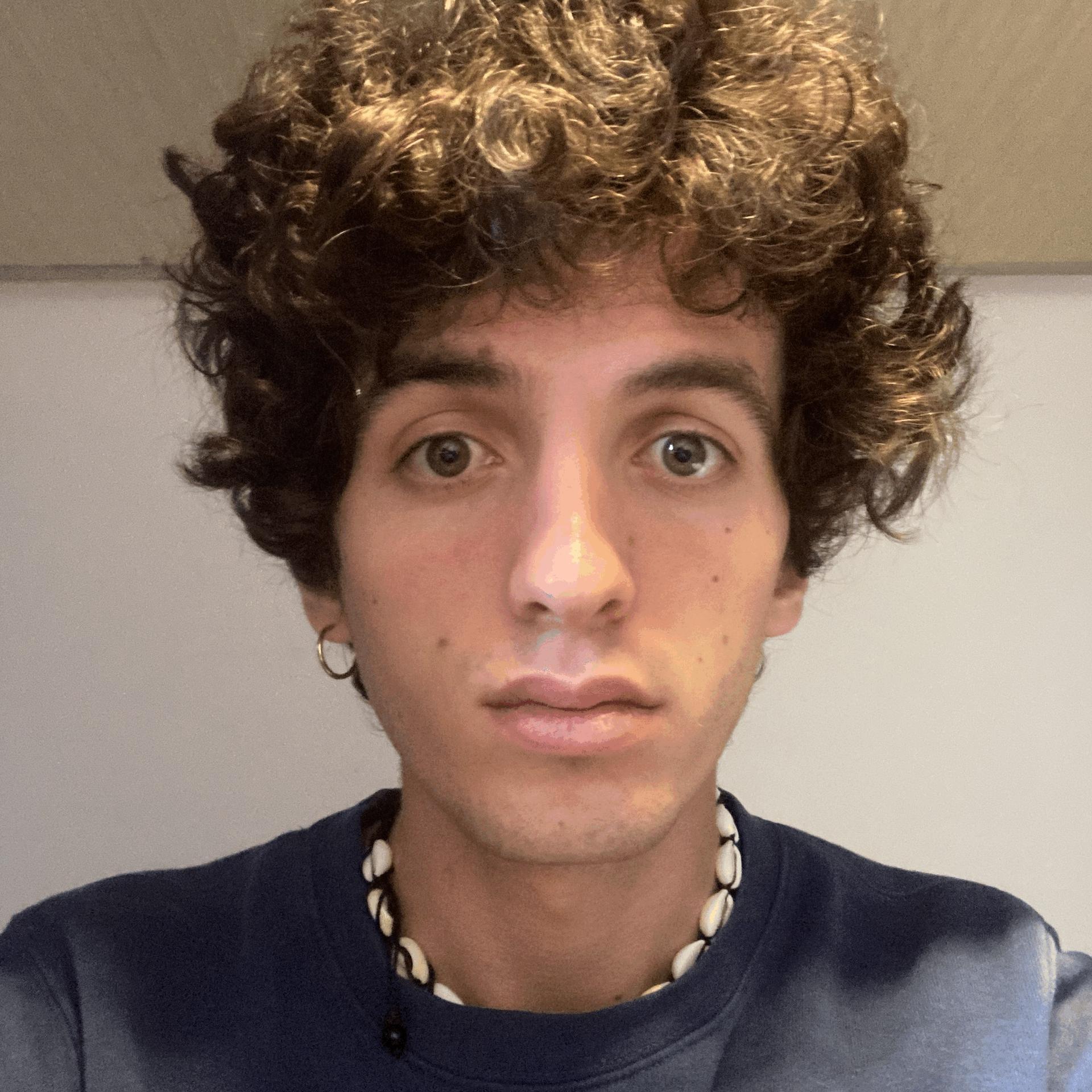 Andrea Martelli