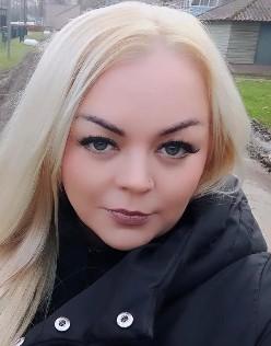 Yuliia Ovsiuk Ovsiuk