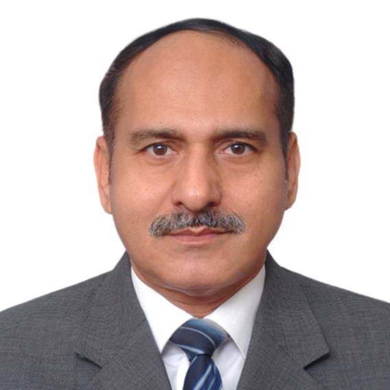 Suhail Ahmed