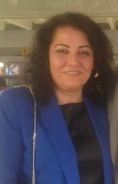 Züleyha Sahin