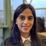 Mahsa Nikzad