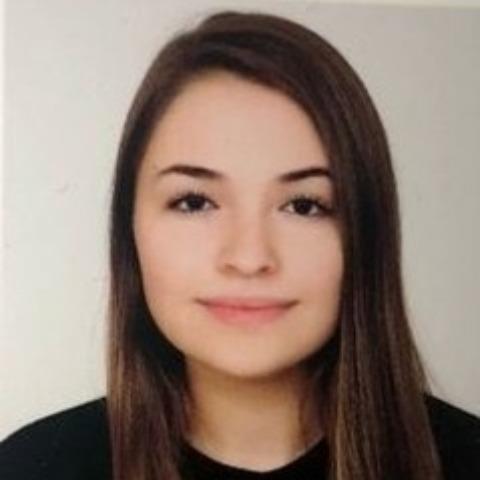 Elisa Dimitrova