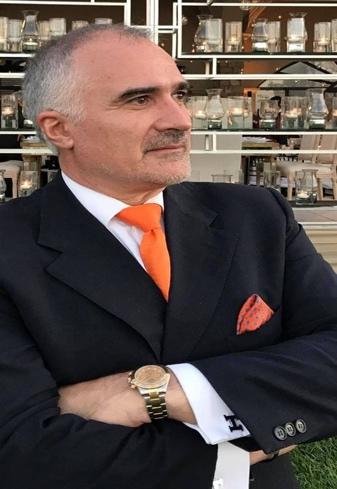 RODOLFO JOSE FLORES DOMINGUEZ