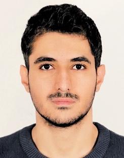 Amirreza Peivandzani