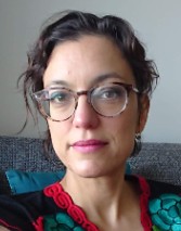 Marie Abraham