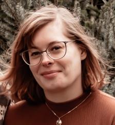 Suzanna Vieveen-Weemeijer