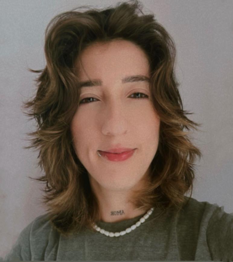 Andrea González Arboleda