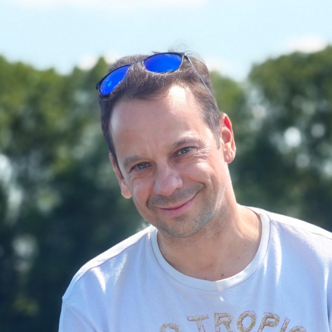 Joost Lemmens