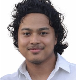 Bruce Lotulung