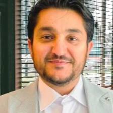 Said Mohammad Sakhizadah