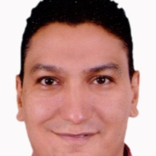 Ahmed Zaki Helal