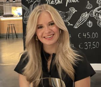 Dominique Liene Baken