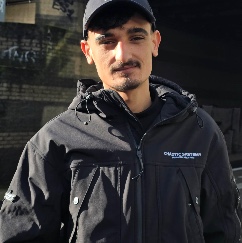 Ali AL Mohmmed