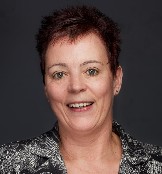 Anja van de Korput