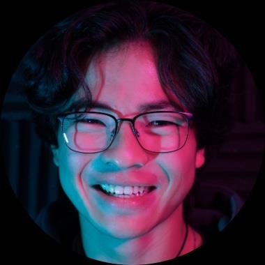 Nathan Qiu Gang Bouwknegt