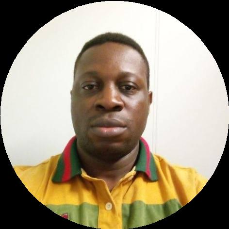 Nyame Ephraim Mechane