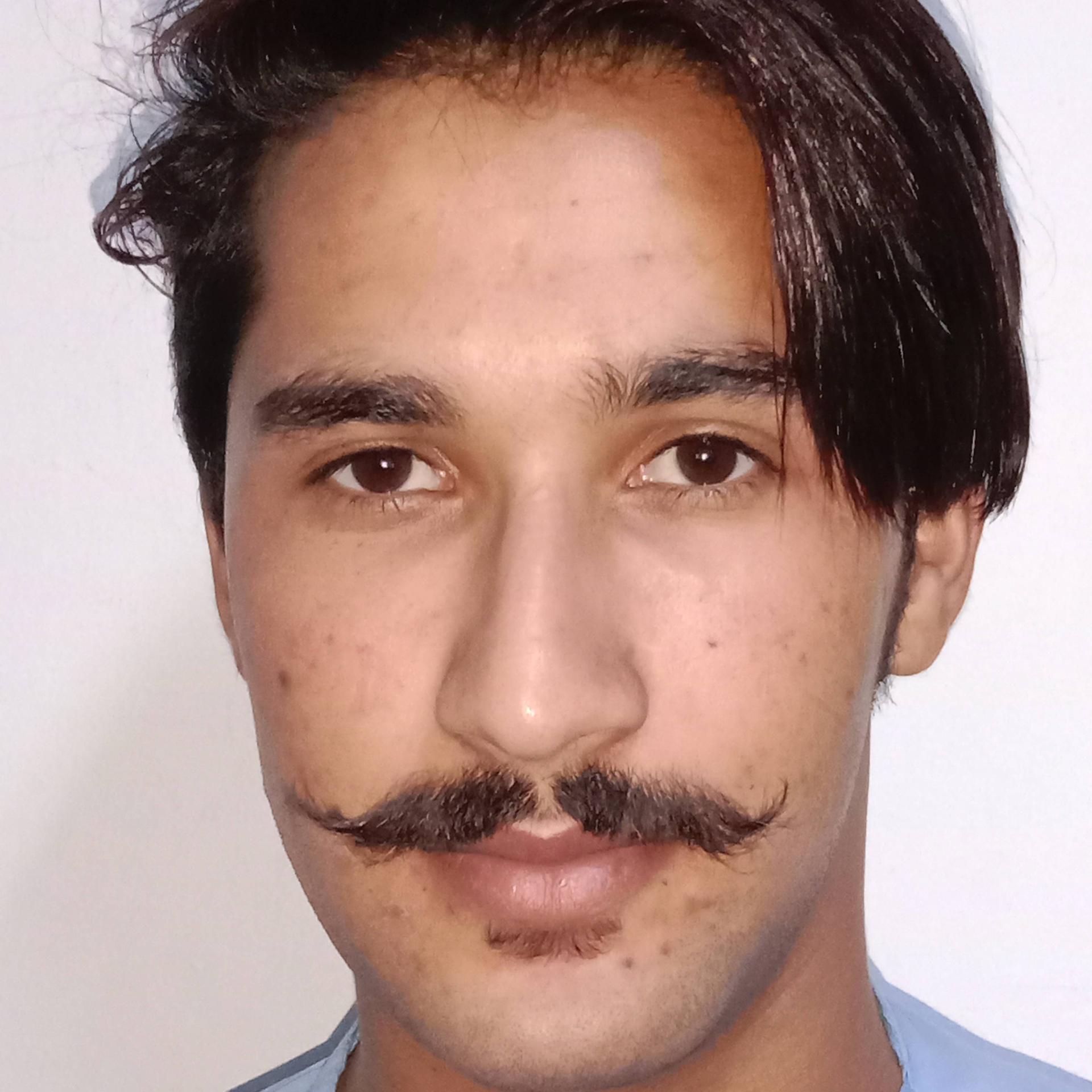 Imad Waseem