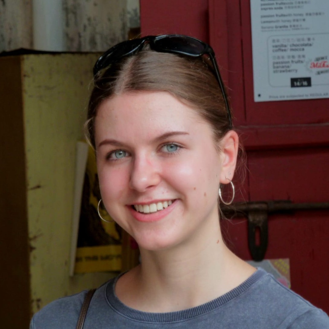 Aniek Grube
