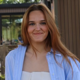 Fenna Vendel