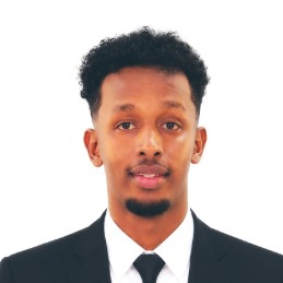 ABDULLAHI MOHAMUD AHMED