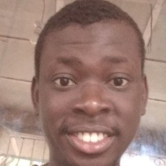 Ogheneochuko Emmanuel