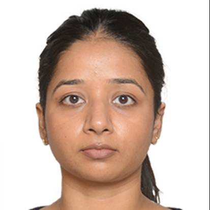 Shivangi Nayak