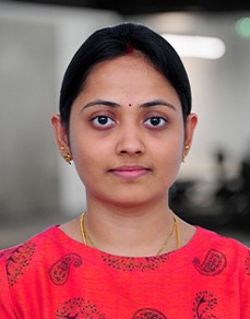 Bhargavi Radhakrishnan
