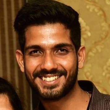 Kshitij Ranjan