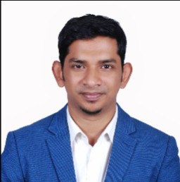 Fahad Ahmed Haidary