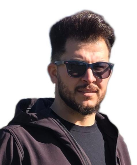 Mohammed Adnan Salbookh