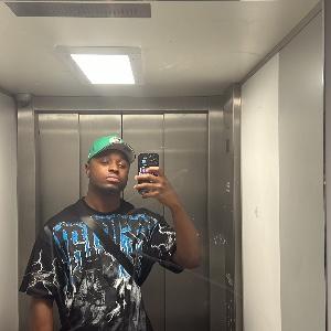 Momodou Jallow