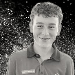 Jesse Biegstraaten