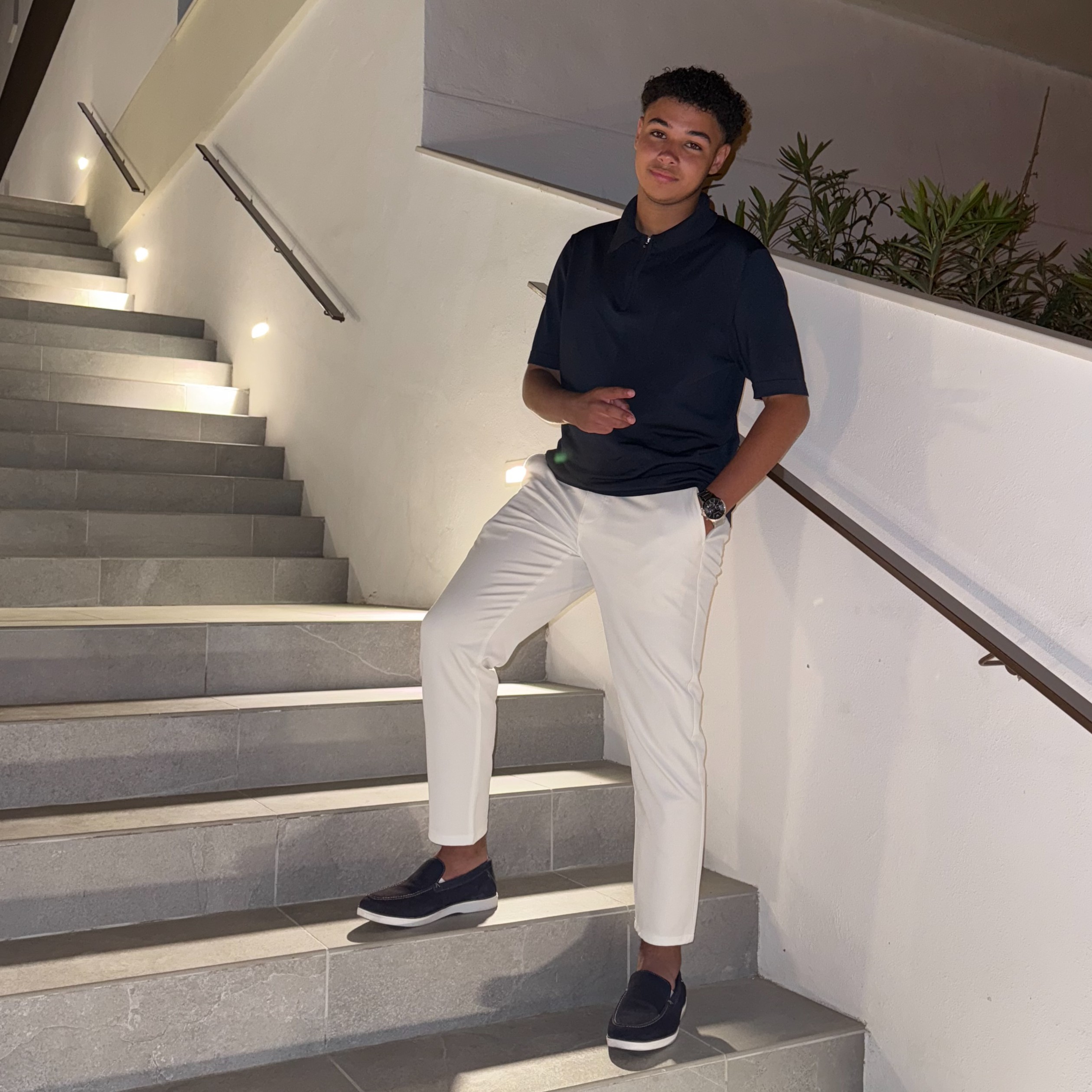 Ramzie Aakouk