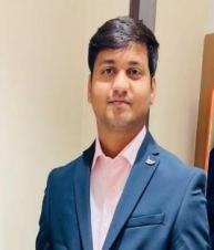 SUMEET SATISH SHIRSAT