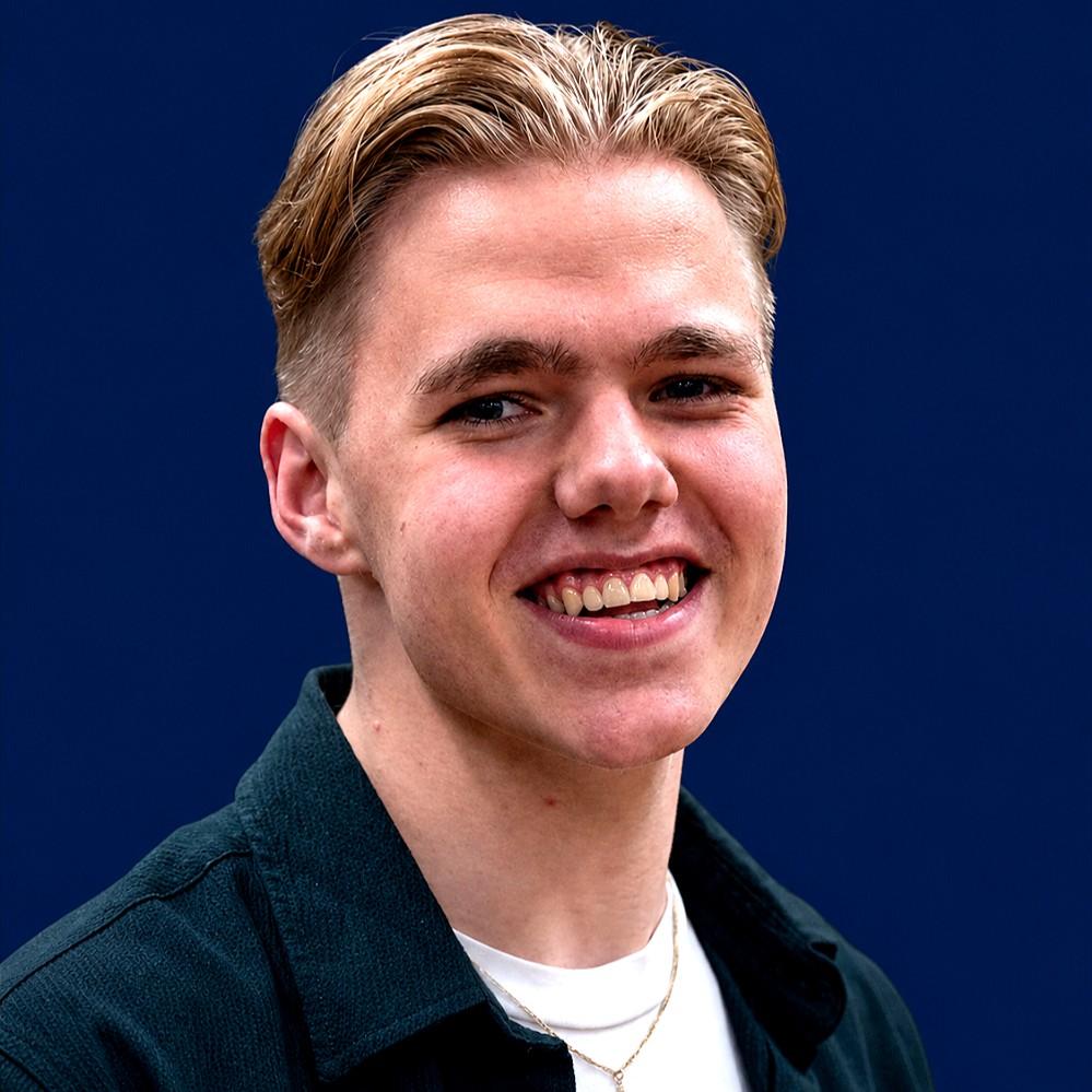 Thomas de Vries