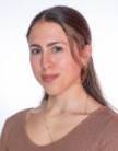 Arina Kochetkova