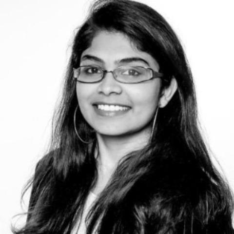 Priyanka Kanagaraj
