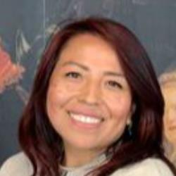 Elena Mirian Mamani Ariza