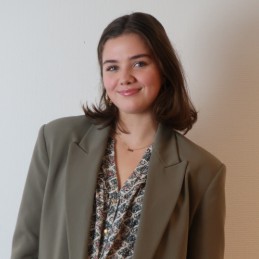 Anna Sophie Kremer