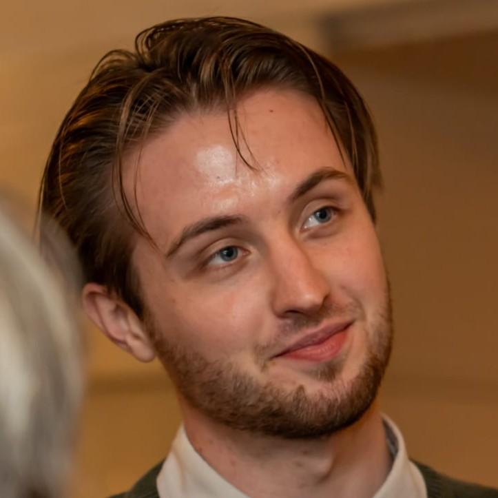 Sebastiaan George Elias Veeger