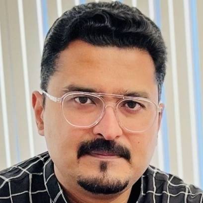 Yashweer Sindhal